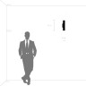 Бра LIGHTSTAR Roma 718627