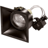 Комплект из светильников и рамки LIGHTSTAR Domino D54706070607