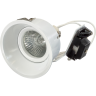 Комплект из светильников и рамки LIGHTSTAR Domino D636060607