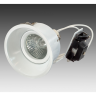 Комплект из светильников и рамки LIGHTSTAR Domino D64606060606