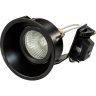 Комплект из светильников и рамки LIGHTSTAR Domino D697070607