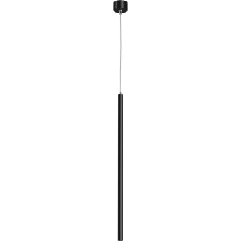Люстра LIGHTSTAR TUBO 747337 LED 5W 300LM 25G 3000K черный