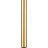 Подвес LIGHTSTAR TUBO L3T747333 LED 15W 900LM 25G золото 3000K