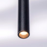 Подвес LIGHTSTAR TUBO L8T747237 LED 40W 2400LM 25G черный 3000K