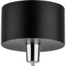 Подвес LIGHTSTAR TUBO LT7472371 LED 5W 300LM 360G черный 3000K