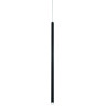 Подвес LIGHTSTAR TUBO LT7473371 LED 5W 300LM 360G черный 3000K