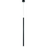 Подвес LIGHTSTAR TUBO LT7473471 LED 5W 320LM 360G черный 4000K