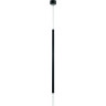 Подвес LIGHTSTAR TUBO LT7473472 LED 5W 320LM 360G черный 4000K