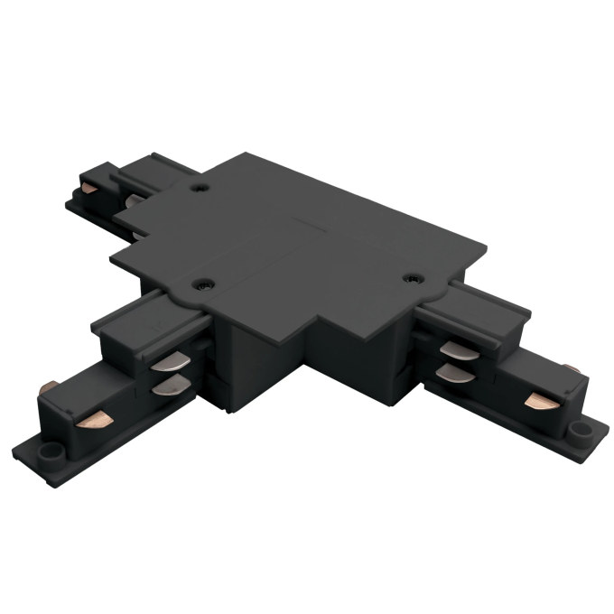 Соединение левое LIGHTSTAR QUATTRO/DALI 503137-R-DALIL тройное