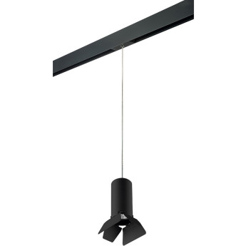 PRORP487437 Светильник д/1-фазн трека LIGHTSTAR RULLO HP16 (214487+595857+202437)