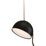 Светильник для трека LIGHTSTAR 208147 48V NOVE LED 24W 1492LM 180G 3000K IP20 черный