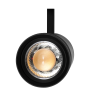 Светильник LIGHTSTAR CANNO PRO тушка BARRA/QUATTRO LED 30W 2100LM 20-55G черный 304307