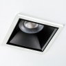 Светильник LIGHTSTAR CICLONE QUAD 385437 12W LED 1868LM 60G 3000K IP65 белый/черный