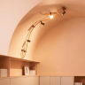 Светильник LIGHTSTAR DUE HERMES 210747