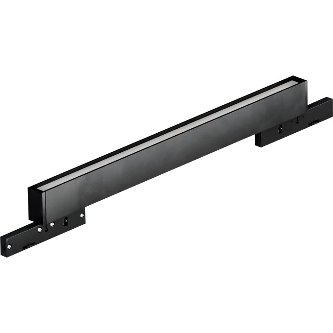 Светильник LIGHTSTAR LINEA 266347 24V д/1-фазного трека LED 16W 1300LM 100G 4000K черный