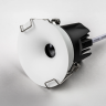Светильник LIGHTSTAR SPIRA 074226 LED 12W 720LM 24G 2700K белый