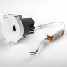 Светильник LIGHTSTAR SPIRA 074226 LED 12W 720LM 24G 2700K белый