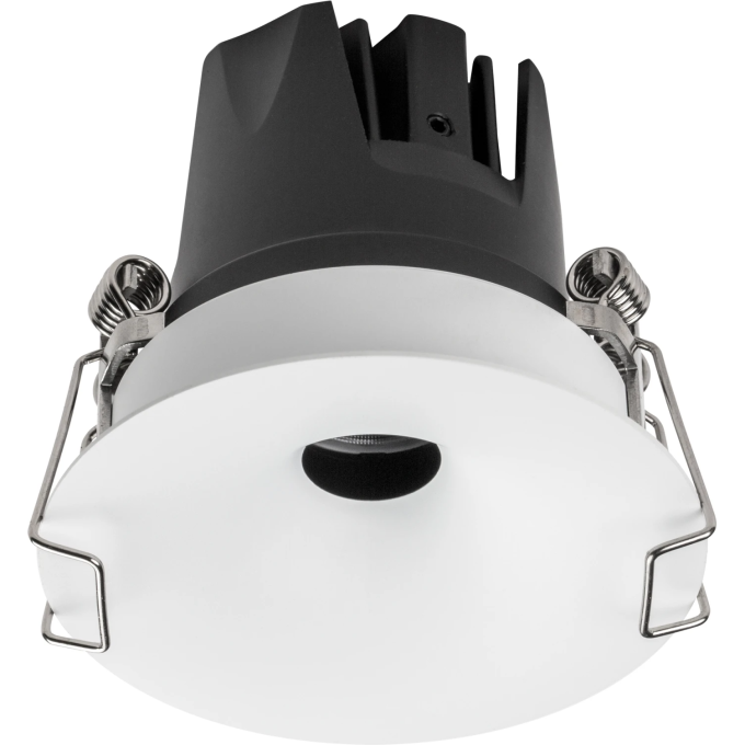 Светильник LIGHTSTAR SPIRA 074136 LED 7W 490LM 24G 3000K белый