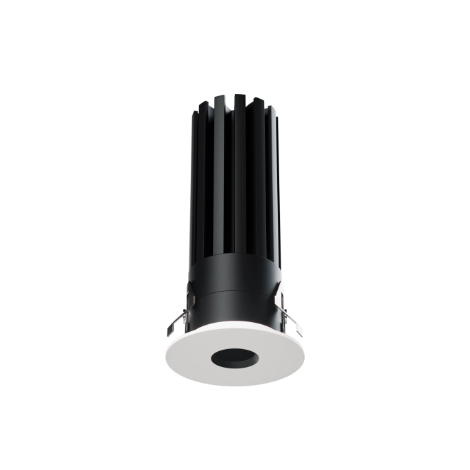 Светильник LIGHTSTAR SPIRA SLIM 074436 LED 12W 720LM 24G БЕЛЫЙ 3000K