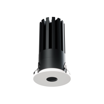 Светильник LIGHTSTAR SPIRA SLIM 074346 LED 7W 490LM 24G 4000K Белый