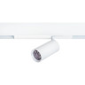 Светильник LIGHTSTAR TETA PRO LED 20W 1200LM 24G 3000-6000K DIM 205036 для 1-фазного трека белый