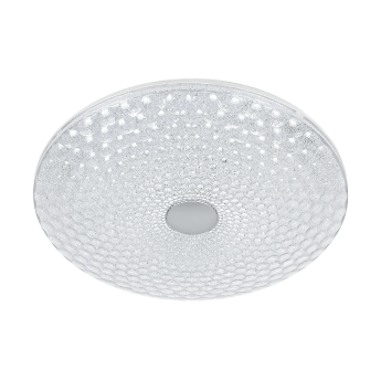 Светильник настенно-потолочный LIGHTSTAR ARCO III 225530 LED 48W 1630-3410LM G БЕЛЫЙ 2700/4200/6400K
