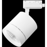 Светильник светодиодный для 1-фазного трека LIGHTSTAR CANNO 301264